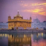 The Spiritual Majesty of the Golden Temple, Amritsar