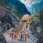 Vaishno Devi Temple: Best Journey to the Divine