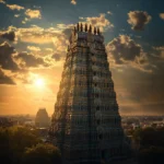 Discover Meenakshi Temple: Sacred and Stunning Experience