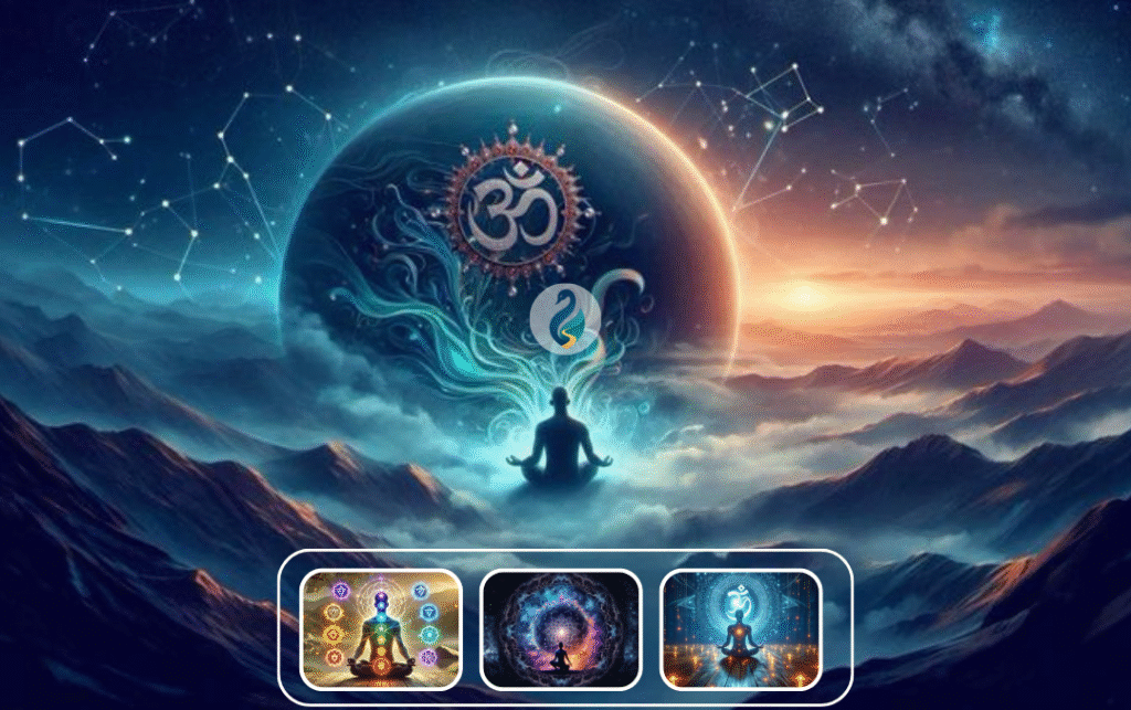 🌿 Yoga & Meditation – Breath, Balance & the Art of Being