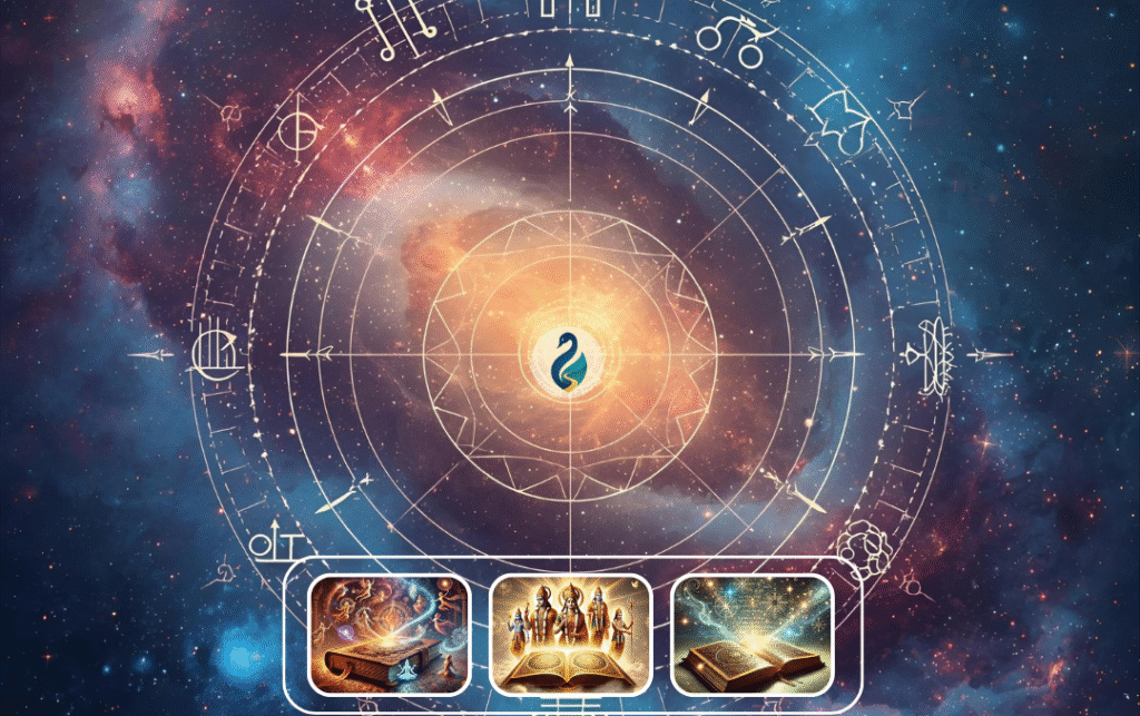 🔮 Astrology & Spiritual Voyages – Navigating Life Through Cosmic Insight