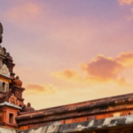 Hampi — Where Stone Learned to Sing, and Architecture Became Sound