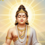 Poigai Āḻvār — The Saint Who Made the World His Lamp