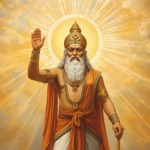 Enathinatha Nayanar — The Saint Who Chose Truth Over Victory