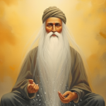 Guru Angad Dev Ji — The Guru Who Gave Form to the Word