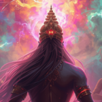 Kannappa Nayanar — The Hunter Who Offered His Eyes