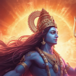 Pey Alvar — The Saint Who Saw the Divine in a Flash of Love