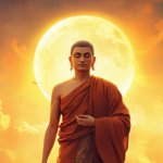 Siddhartha Gautama — The One Who Awakened to Reality