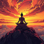 Ajitanatha — The Conqueror of the Inner Self