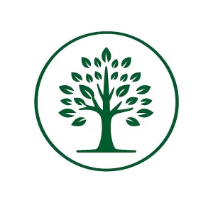 1000 trees