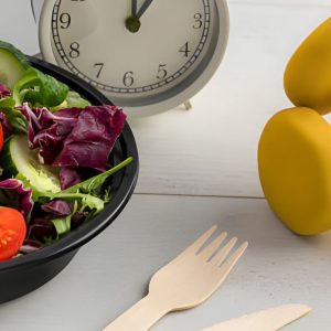 24-Hour Fast