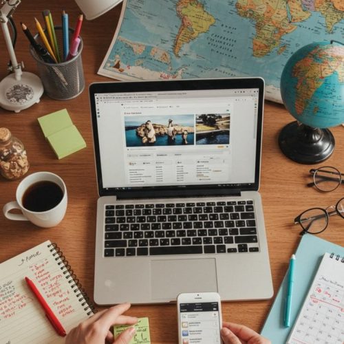 24×7 Travel Coordinations