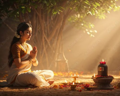 30-Day Liberation Sadhana