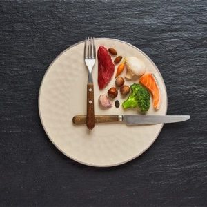 5-2 Fasting