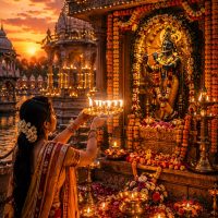 Aarati Experiences Aarati Experiences