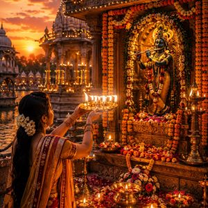 Aarati Experiences Aarati Experiences