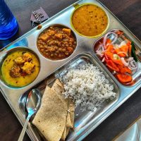 Accommodation & Meals