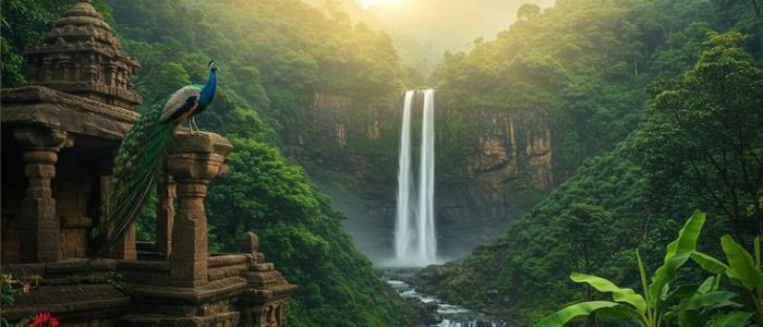 Agastya Heritage Trail