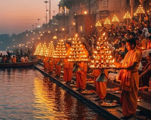 Agni Yatra