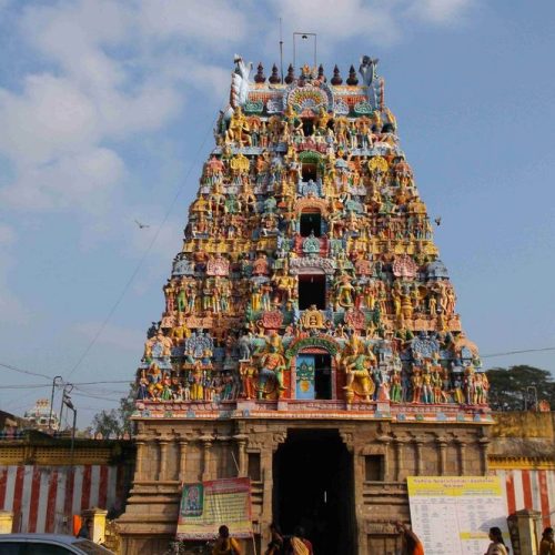 Alangudi Alangudi