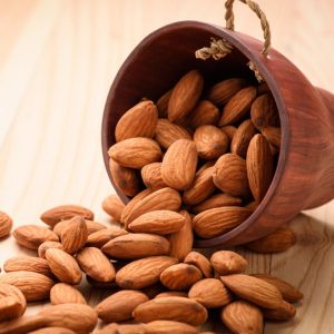 Almonds (Badam)