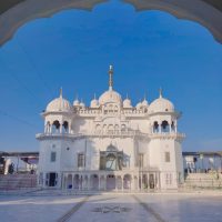 Anandpur Sahib Punjab Anandpur Sahib Punjab