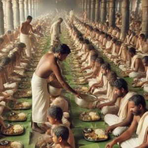 Annadanam Annadanam