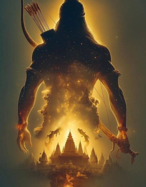 April – Rama Navami 🌞