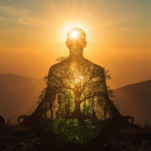 Art as Meditation