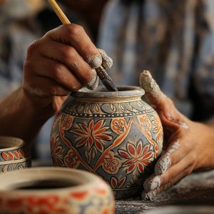 Artisan Visits