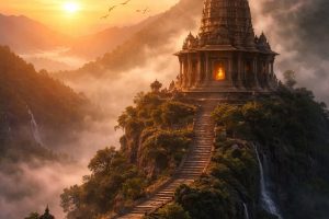 Arunachala Self-Inquiry and Meditation