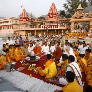 Ashram Learning Tours