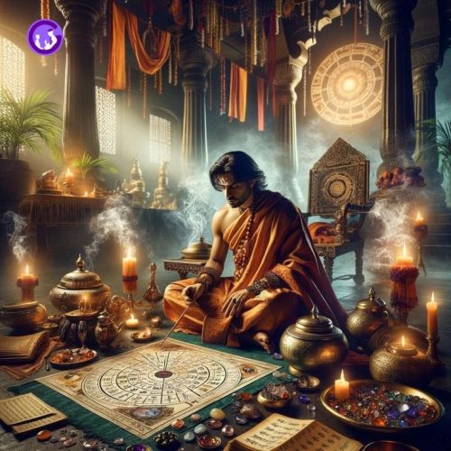 Authentic Jyotisha Experts Authentic Jyotisha Experts