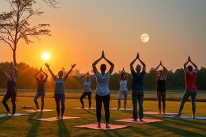 Authentic Yoga Lineages