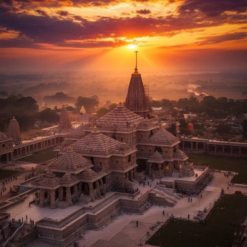 Ayodhya