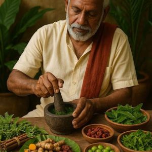 Ayurveda Retreats
