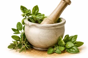 Ayurvedic Care