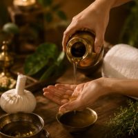 Ayurvedic Therapies