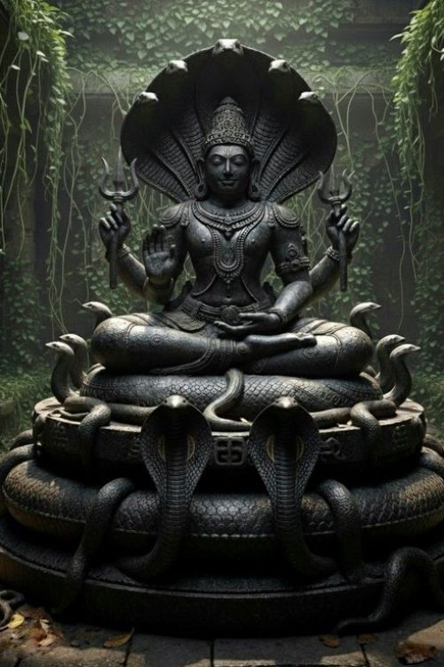 Ayushya & Dhanvantari Homam