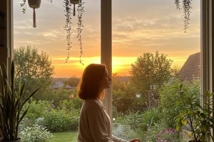 Begin Pre-Yatra Routine