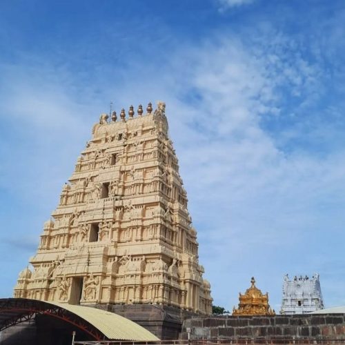 Bhadrachalam