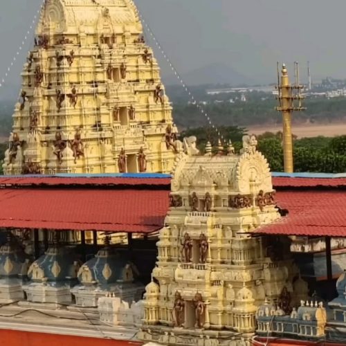 Bhadrachalam