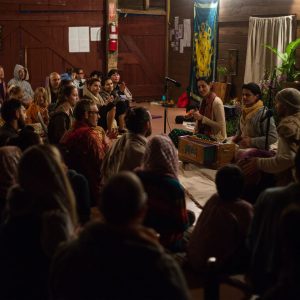 Bhajan & Nama Seva