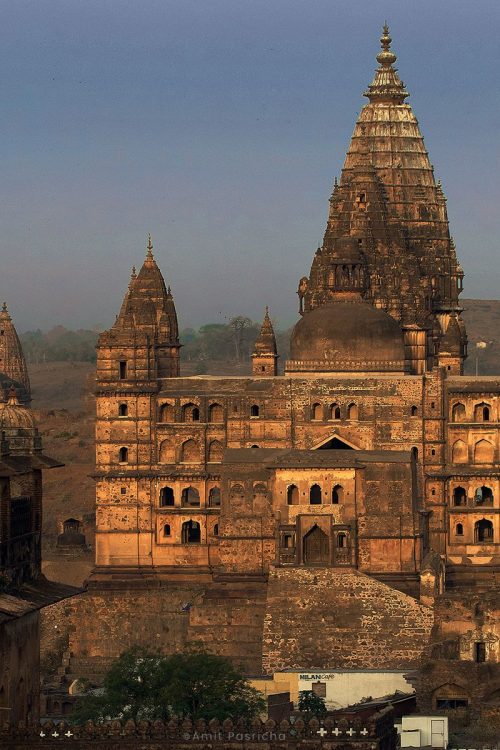 Bharuch Temples
