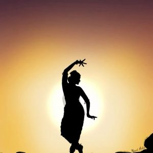 Bhathi Dance