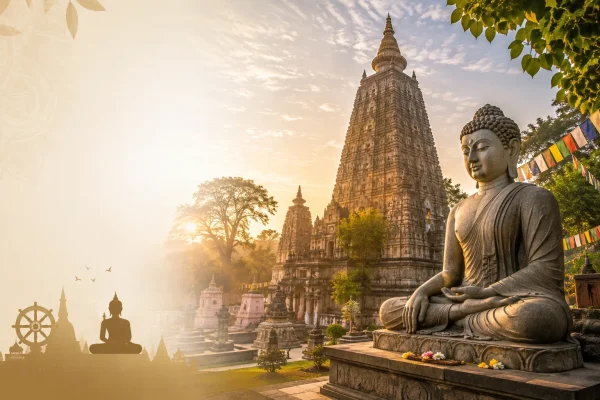Bodh Gaya Enlightenment Circuit