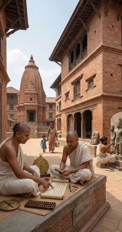 Brahman and Creation — Seeing the Underlying Reality