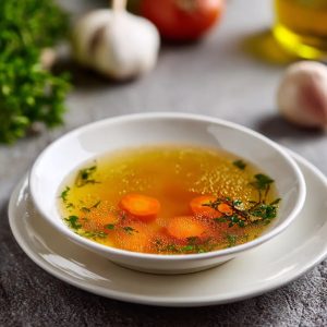 Broth Fast