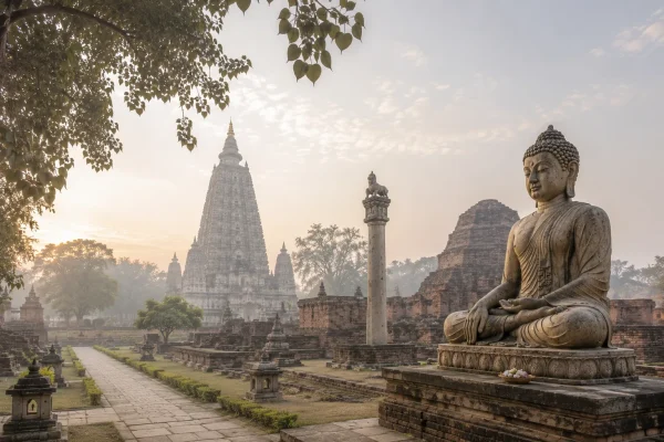 Buddhist Heritage Circuit