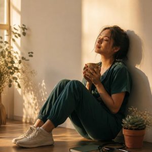 Burnout Recovery